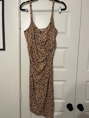 nine britton | Dresses | Nine Britton Vivienne Knit Fitted Midi Dress |  Poshmark